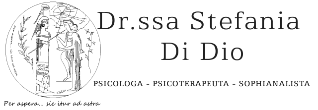 DI DIO DOTT.SSA STEFANIA-LOGO